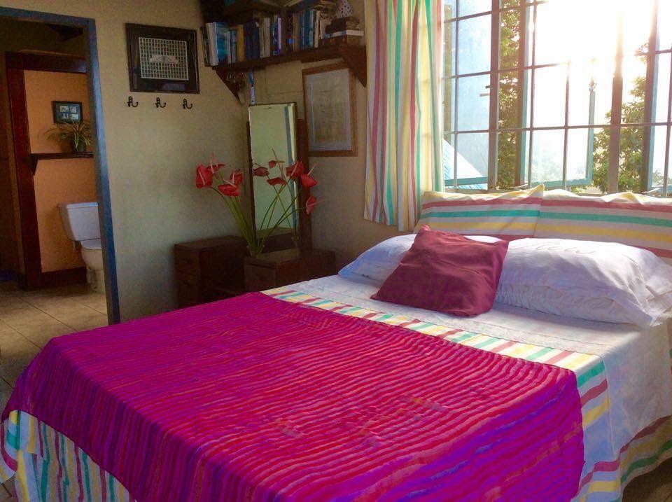 Mahogany Ridge Hotel Arouca ภายนอก รูปภาพ