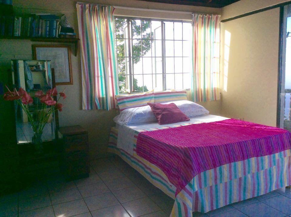 Mahogany Ridge Hotel Arouca ภายนอก รูปภาพ